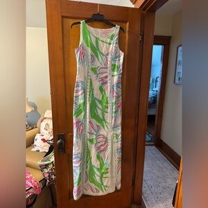Popular Lilly Pulitzer Maxi
